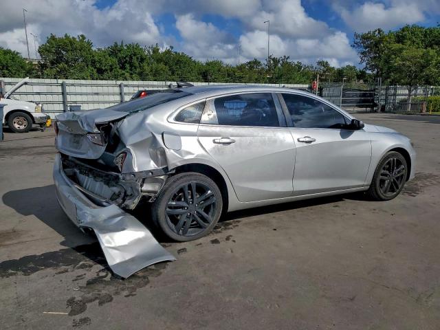 Chevrolet Malibu Lt Image 9