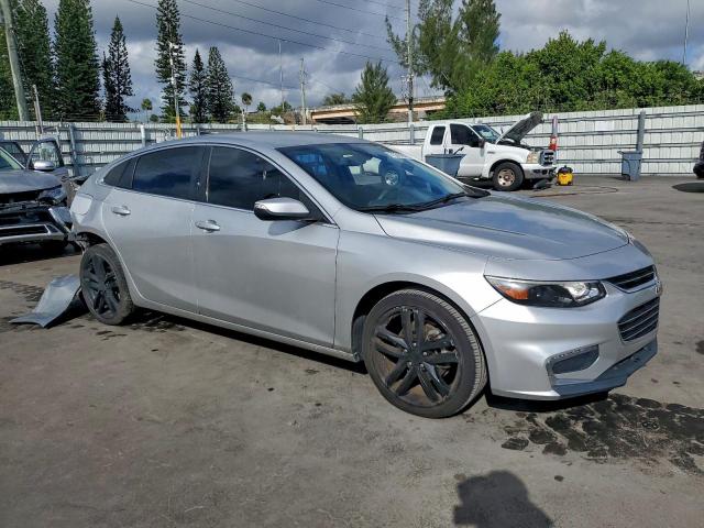 Chevrolet Malibu Lt Image 5