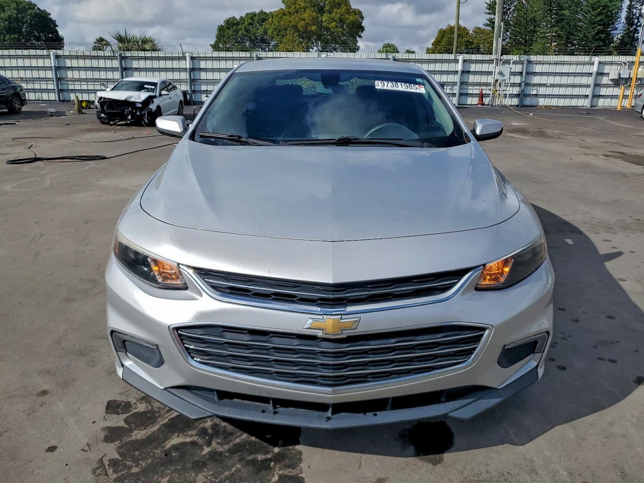 Chevrolet Malibu Lt Image 4