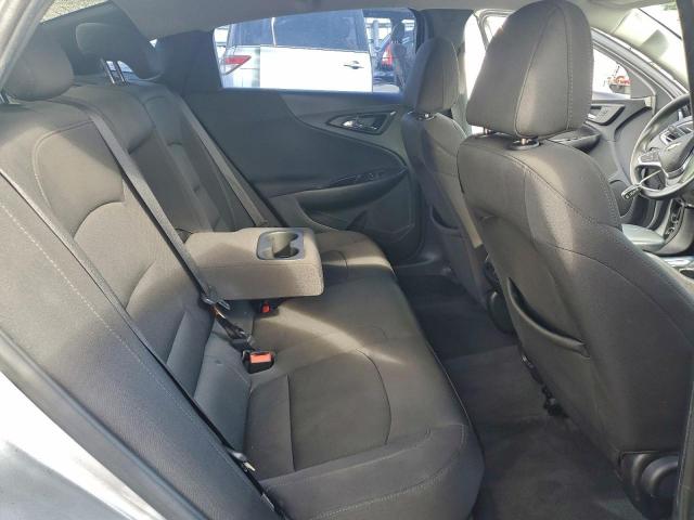 Chevrolet Malibu Lt Image 3