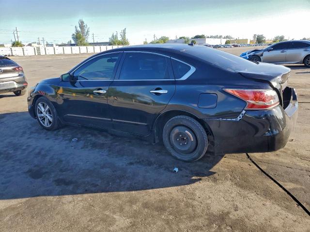 Nissan Altima 2.5 Image 3