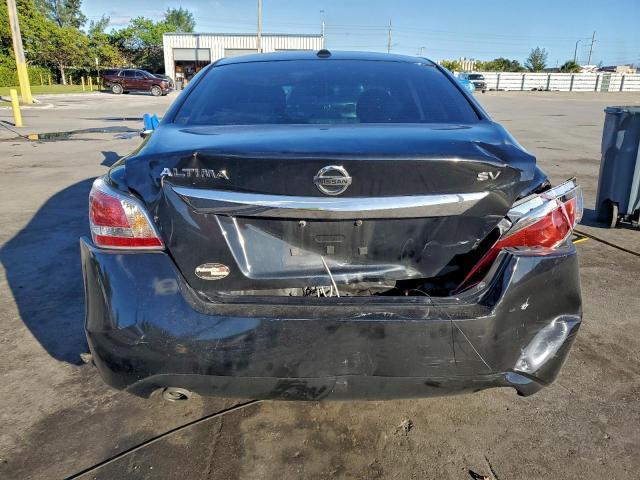 Nissan Altima 2.5 Image 10