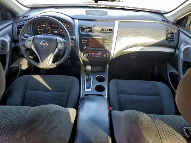 Nissan Altima 2.5 Image 6
