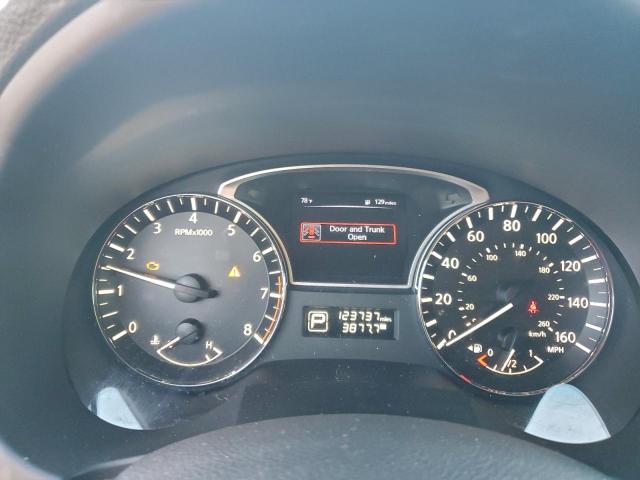 Nissan Altima 2.5 Image 12