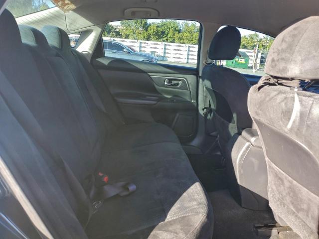 Nissan Altima 2.5 Image 5