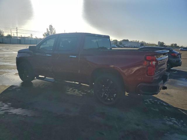 Chevrolet Silverado C1500 Custom Image 4