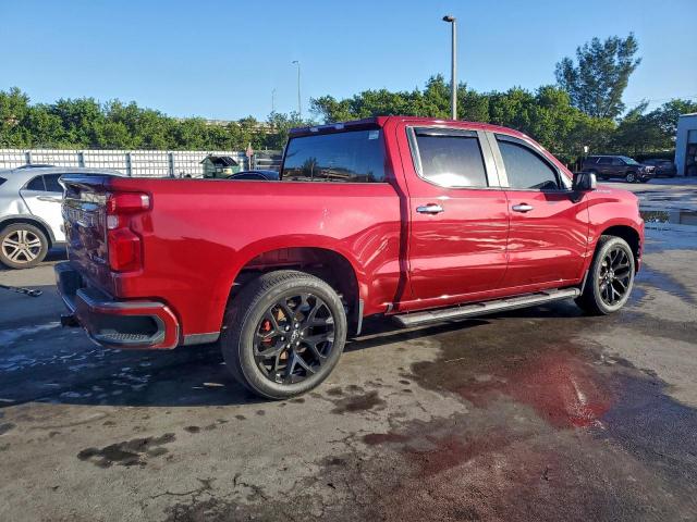 Chevrolet Silverado C1500 Custom Image 3