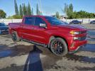 Chevrolet Silverado C1500 Custom Image 5