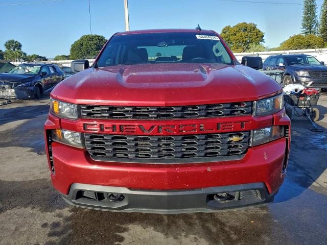 Chevrolet Silverado C1500 Custom Image 7