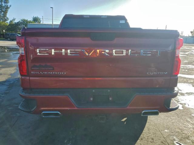 Chevrolet Silverado C1500 Custom Image 9