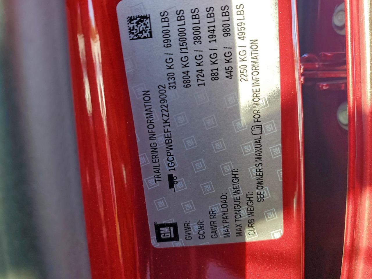 Chevrolet Silverado C1500 Custom Image 10