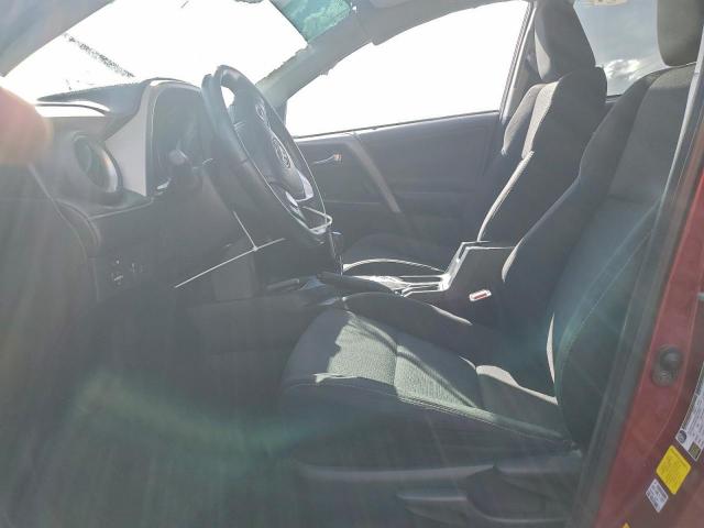 Toyota RAV4 Adventure Image 7