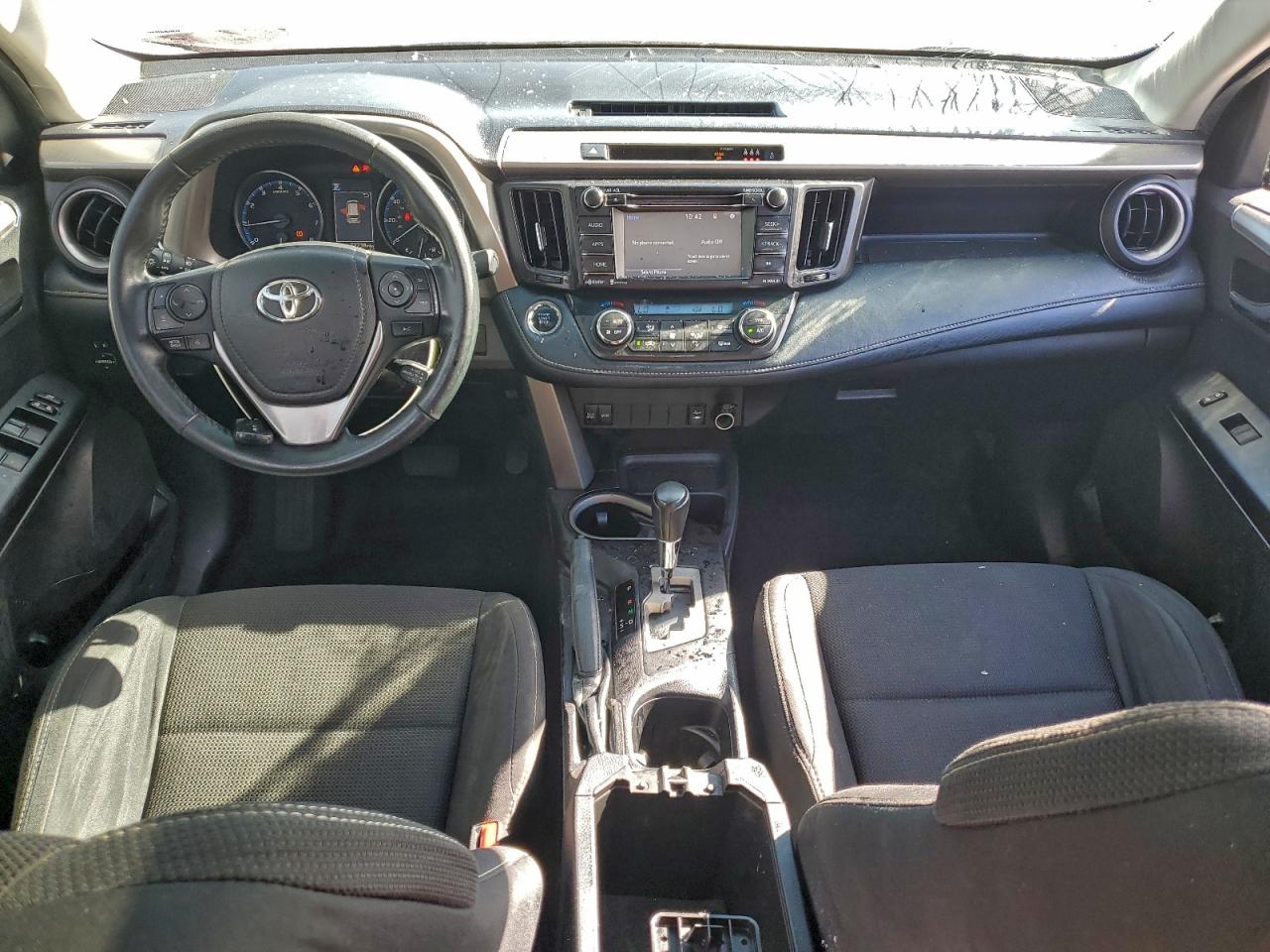 Toyota RAV4 Adventure Image 6