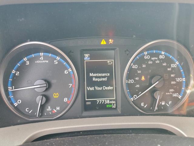 Toyota RAV4 Adventure Image 9