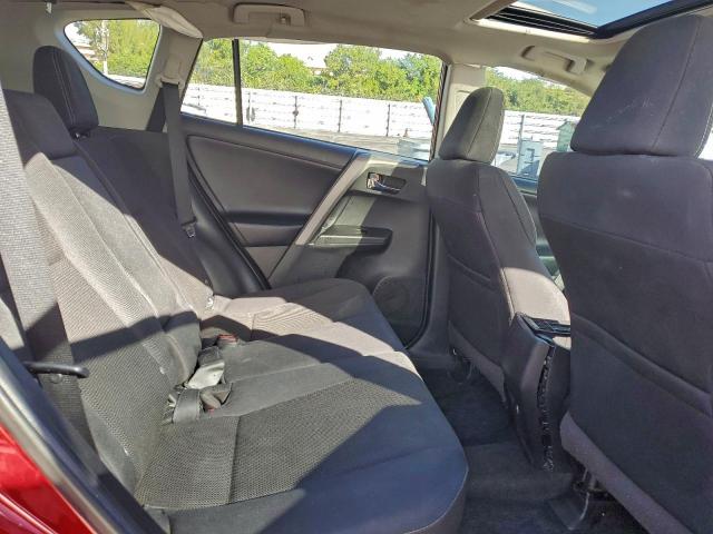 Toyota RAV4 Adventure Image 13