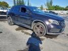 Mercedes-Benz GLA 250 4matic Image 2
