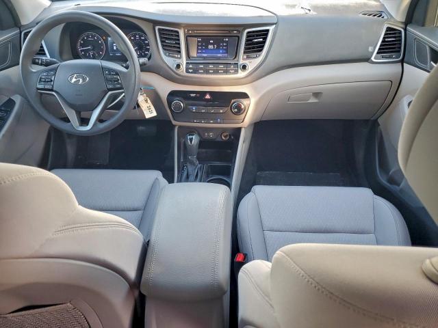 Hyundai TUCSON Se Image 7