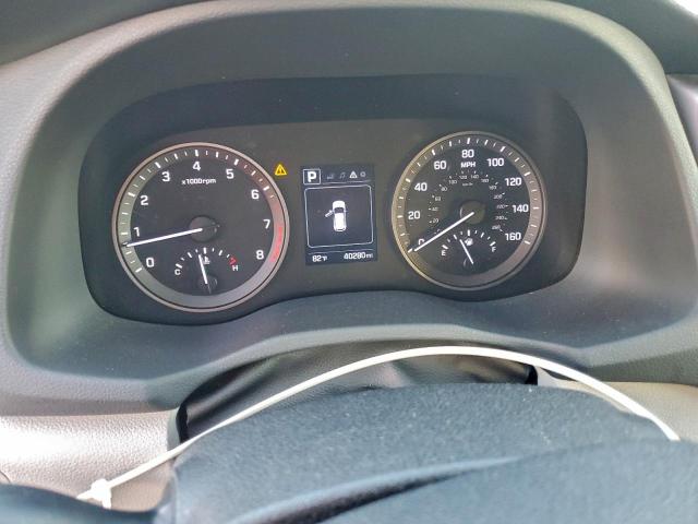 Hyundai TUCSON Se Image 5