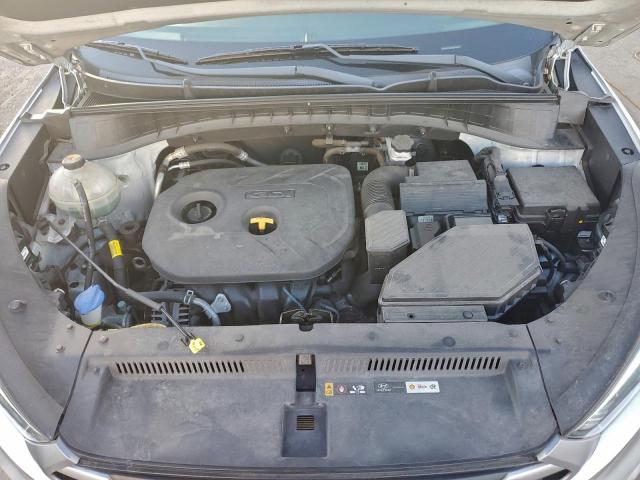 Hyundai TUCSON Se Image 10