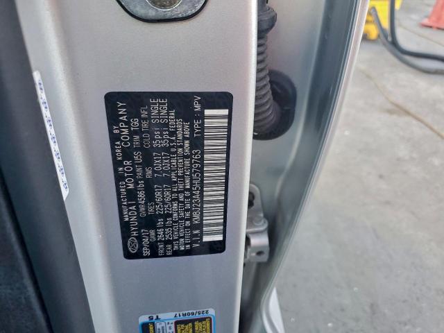 Hyundai TUCSON Se Image 11