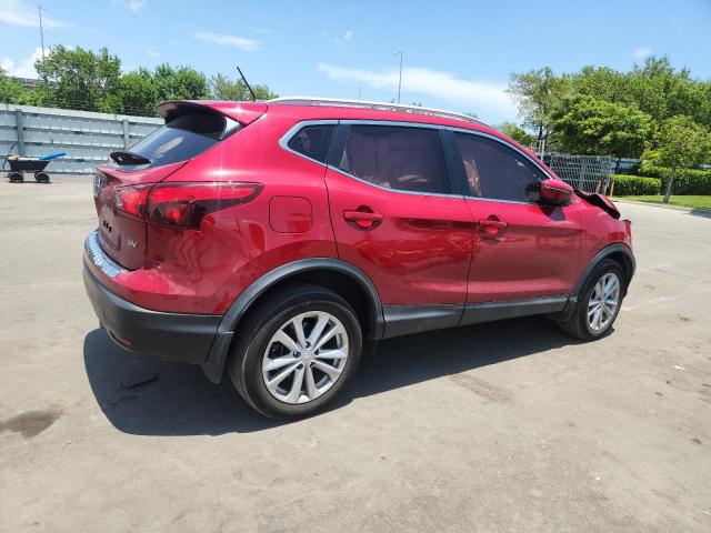 Nissan Rogue S Image 3