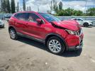 Nissan Rogue S Image 4