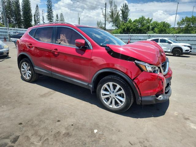 Nissan Rogue S Image 4