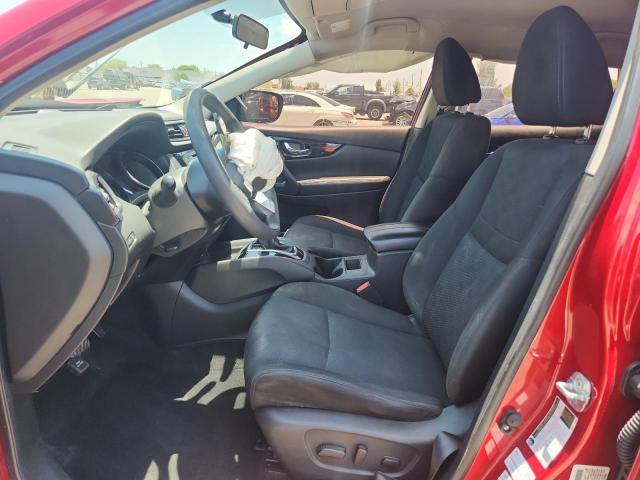 Nissan Rogue S Image 6