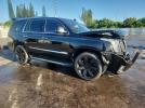 Cadillac Escalade Premium Luxury Image 6