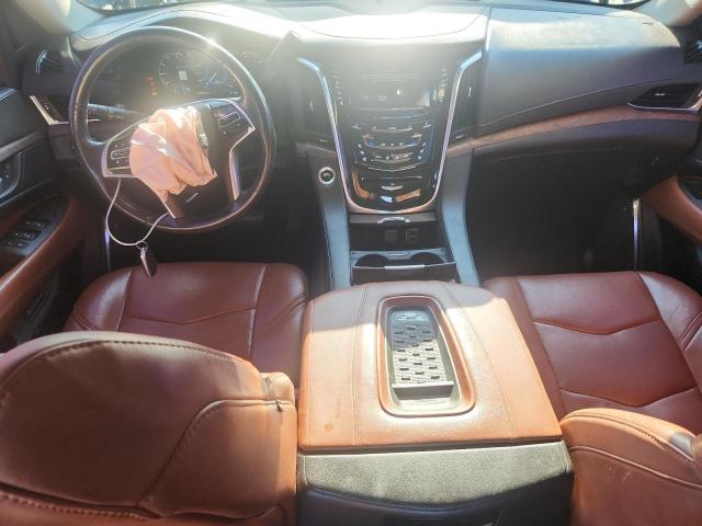 Cadillac Escalade Premium Luxury Image 5