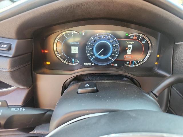 Cadillac Escalade Premium Luxury Image 11