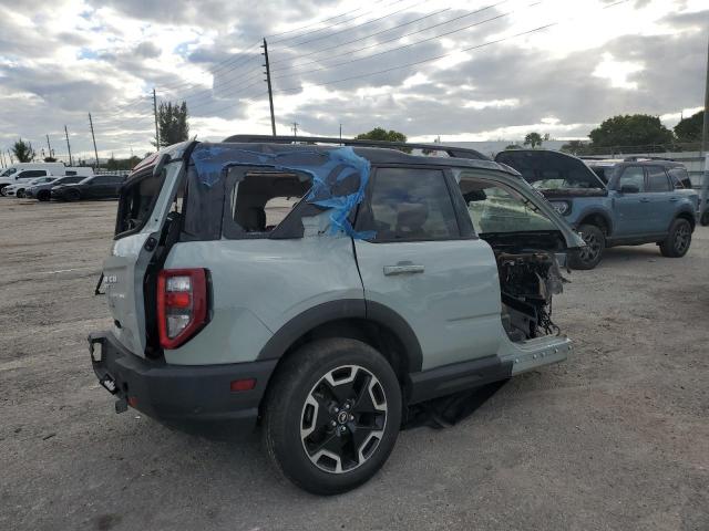 Ford Bronco Outer Banks Image 7