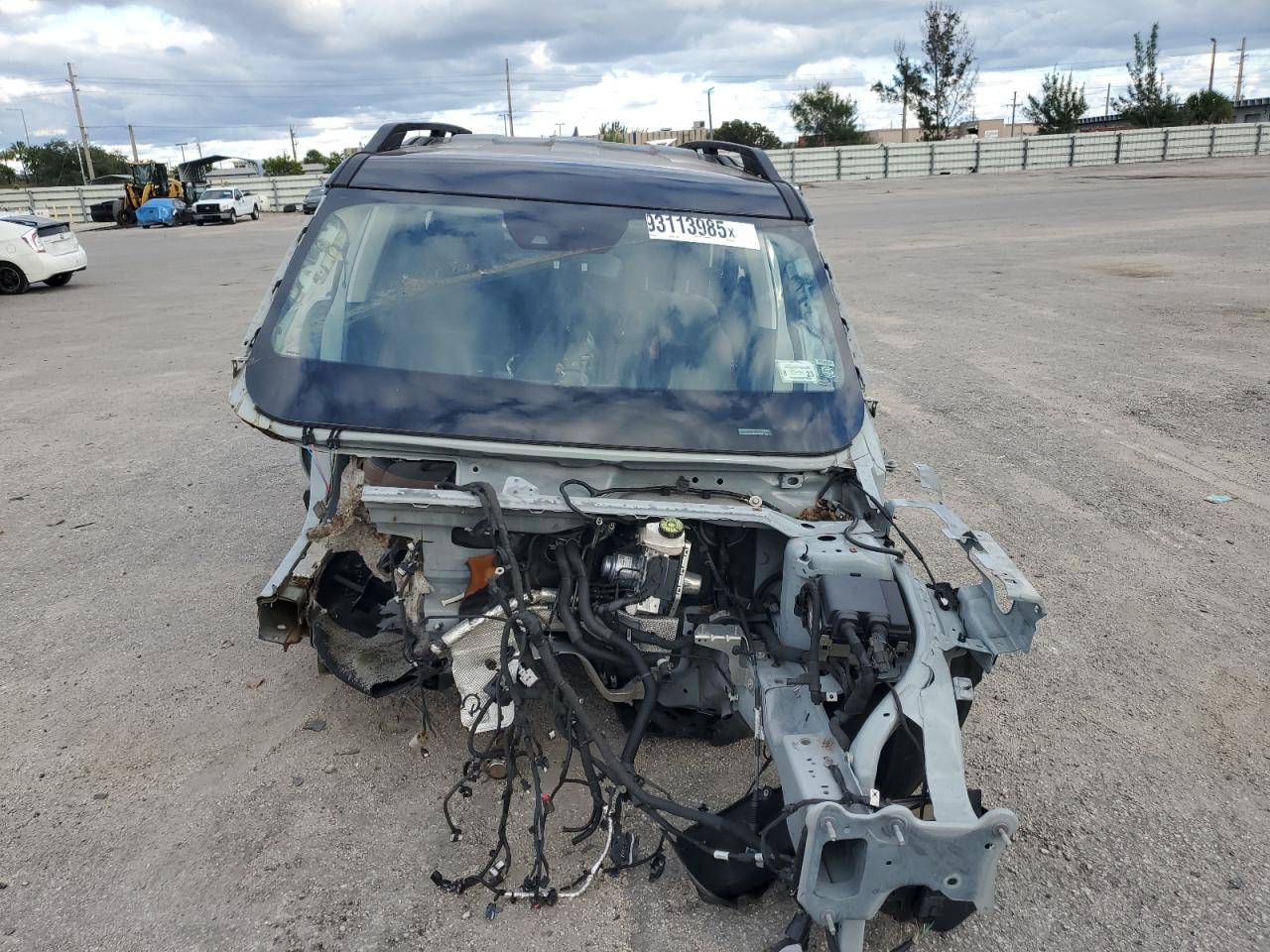 Ford Bronco Outer Banks Image 2