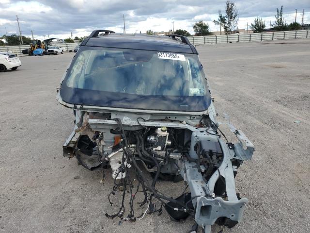 Ford Bronco Outer Banks Image 2