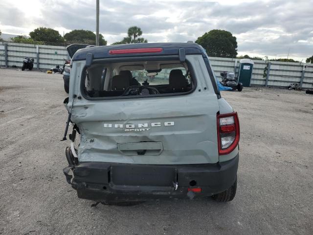 Ford Bronco Outer Banks Image 9