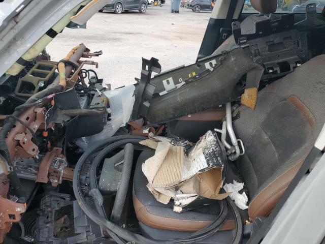 Ford Bronco Outer Banks Image 4