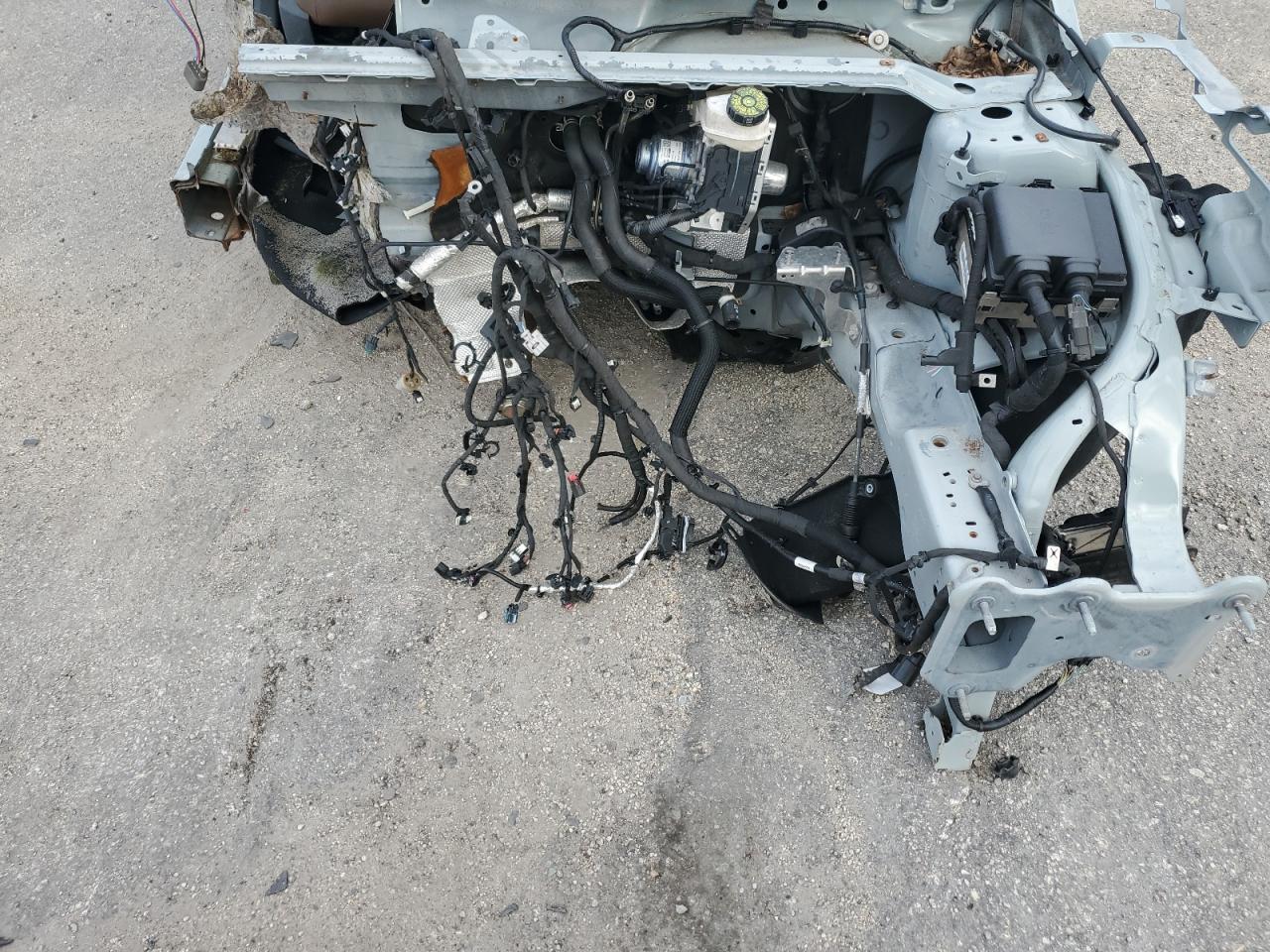 Ford Bronco Outer Banks Image 11