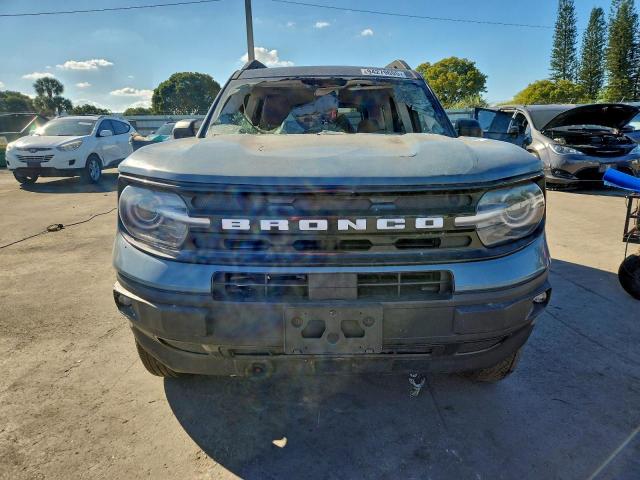 Ford Bronco Badlands Image 6