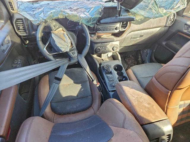 Ford Bronco Badlands Image 5