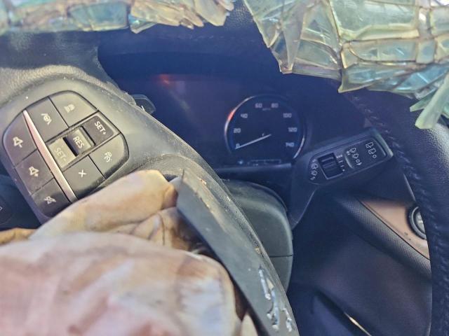 Ford Bronco Badlands Image 10