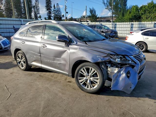 Lexus RX 350 Image 4