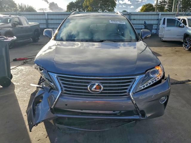 Lexus RX 350 Image 8