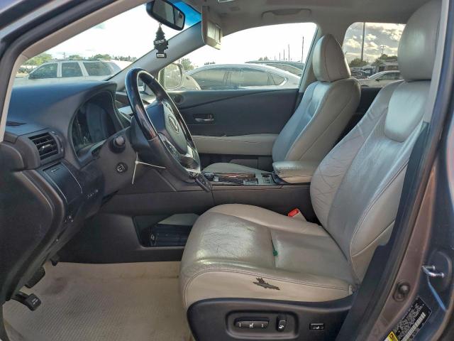 Lexus RX 350 Image 9