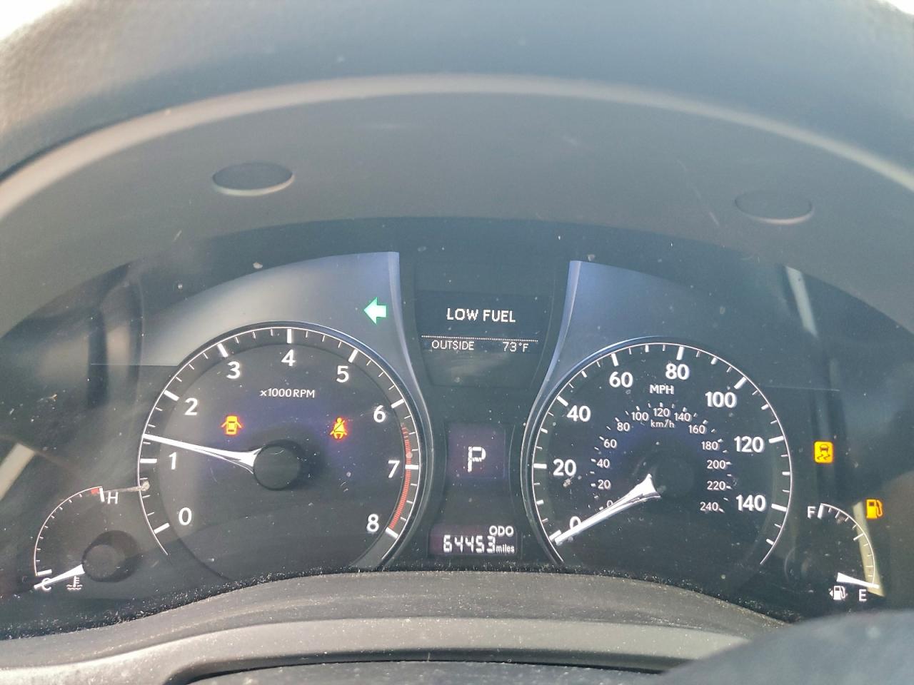 Lexus RX 350 Image 3