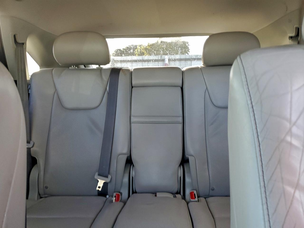 Lexus RX 350 Image 11