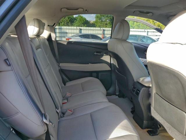 Lexus RX 350 Image 10