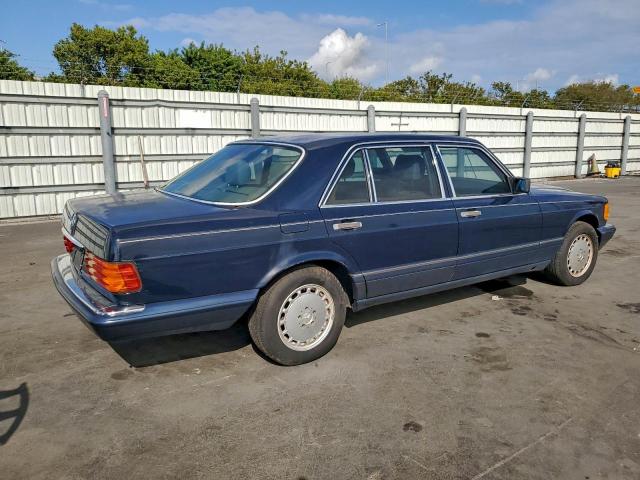 Mercedes-Benz S-Class Sel Image 4