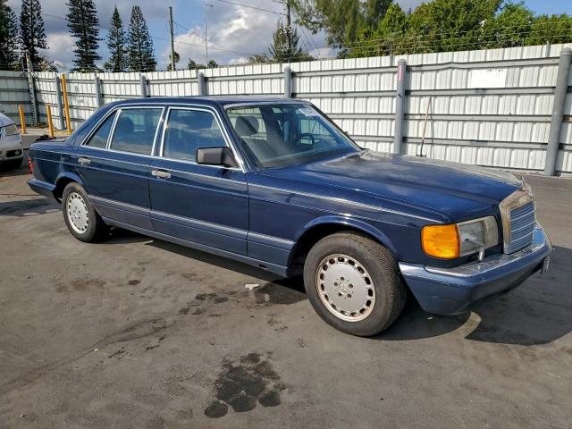 Mercedes-Benz S-Class Sel Image 11