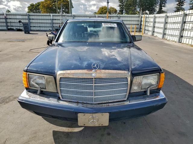 Mercedes-Benz S-Class Sel Image 10