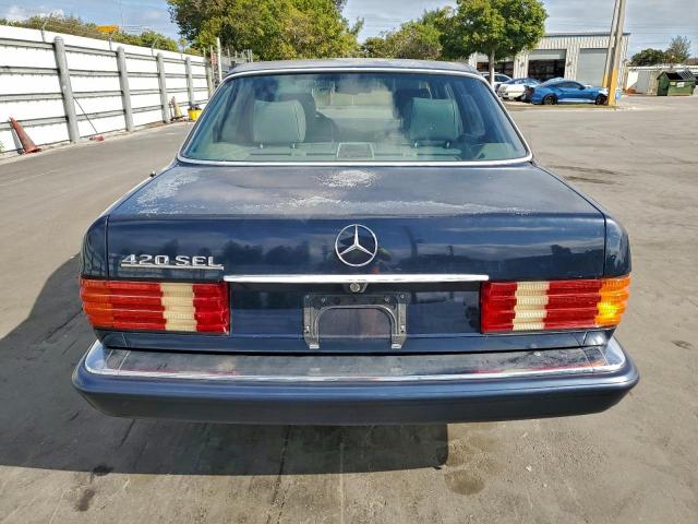 Mercedes-Benz S-Class Sel Image 5